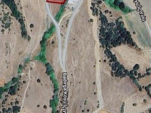 Nilüfer, Bursa içerisinde satılık Arsa