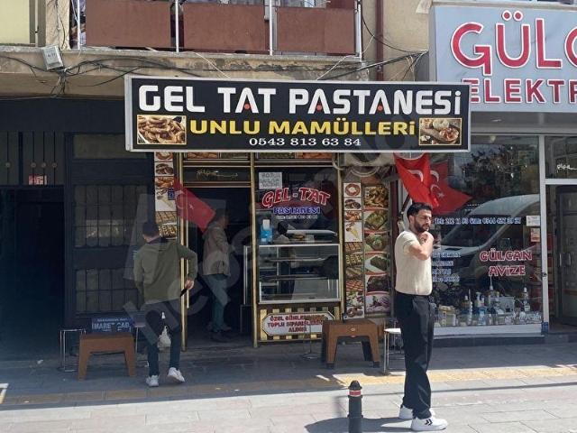 İmaret Mahallesi, Karaman Merkez içerisinde satılık Dükkan