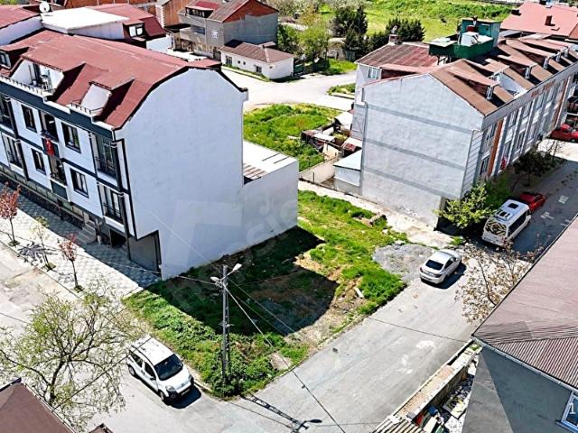 Arnavutköy, İstanbul içerisinde satılık Arsa