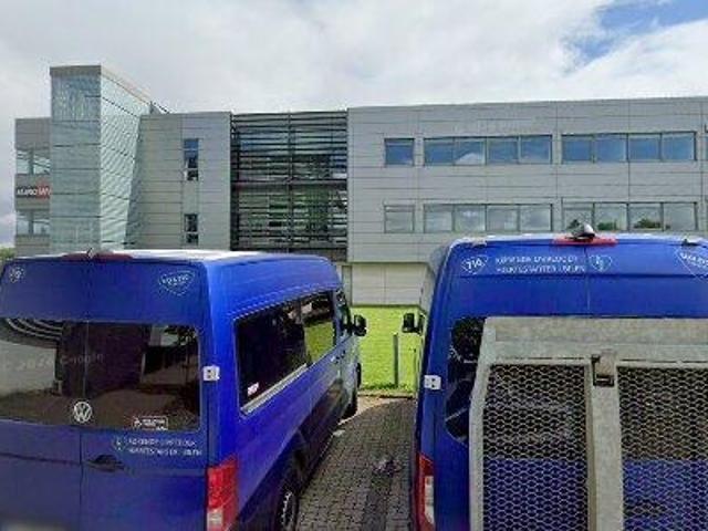 Ejendom til leje i Fredericia