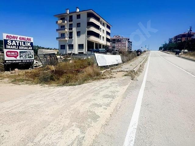 Eflani, Karabük içerisinde satılık Dükkan