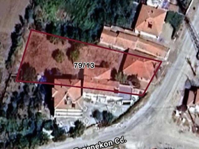 Ağaçören içerisinde satılık Arsa