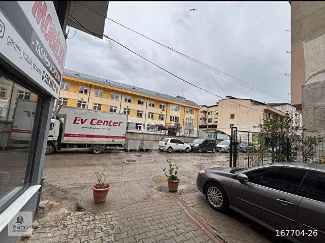 Gemlik, Bursa içerisinde satılık Dükkan