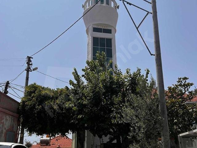 Gödence Mahallesi, Seferihisar içerisinde satılık Arsa