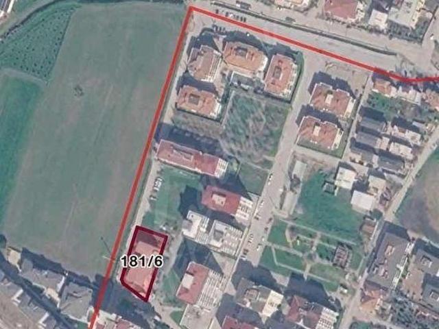 Torbali, İzmir içerisinde satılık Arsa