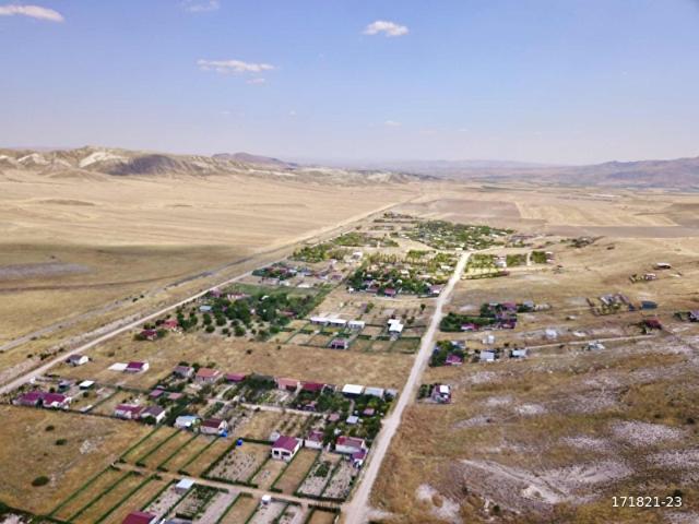 Ayaş, Ankara içerisinde satılık Arsa
