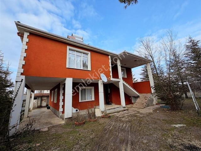 Gölbaşi, Ankara içerisinde satılık Villa