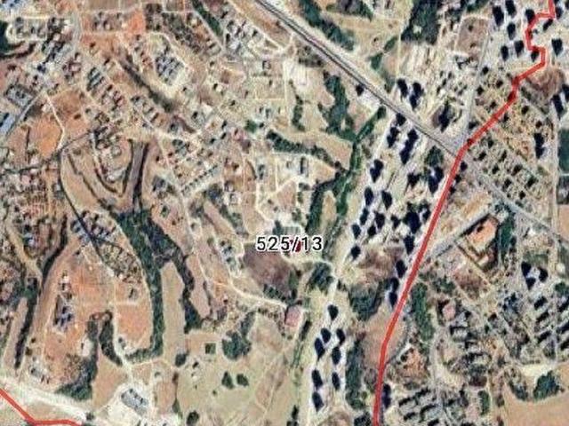 Sariçam, Adana içerisinde satılık Arsa