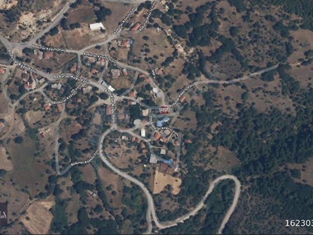 Bodurlar, Çanakkale Merkez içerisinde satılık Arsa