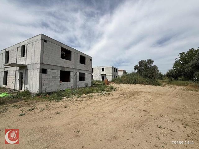 Erbeyli, İncirliova içerisinde satılık Arsa