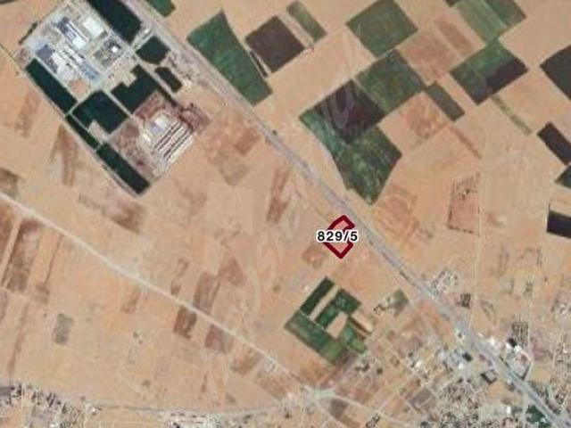 Kazımkarabekir Merkez, Kazımkarabekir içerisinde satılık Arsa