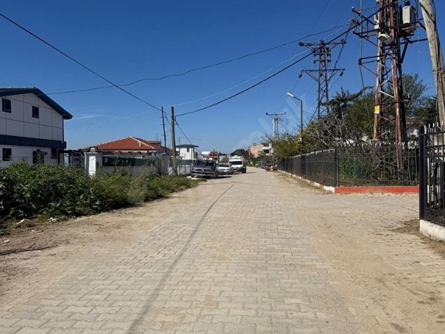 Marmaraereğlisi, Tekirdağ içerisinde satılık Arsa