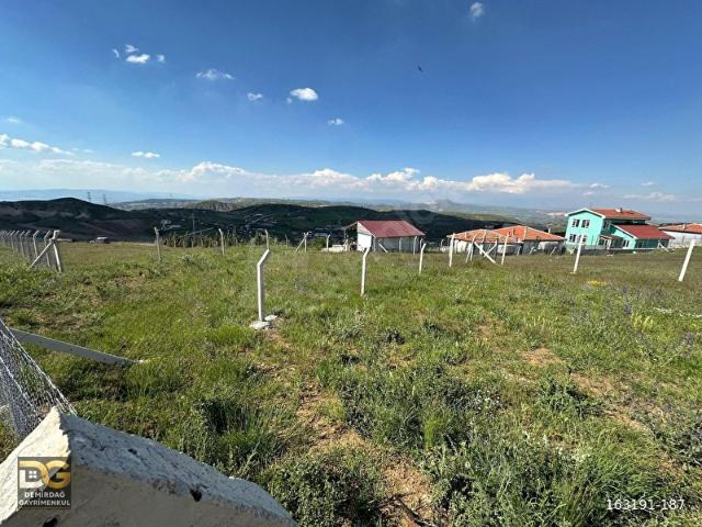 Keçiören, Ankara içerisinde satılık Arsa