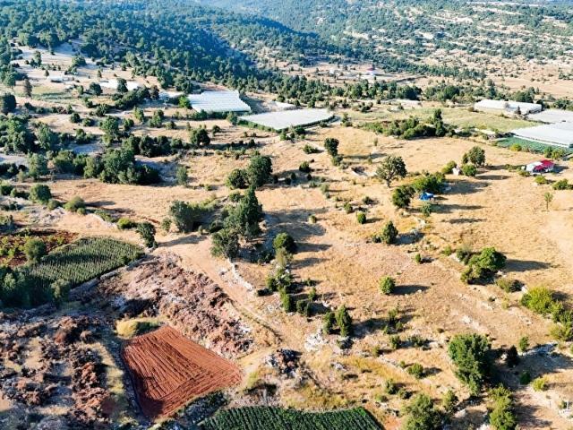 Erdemli, Mersin içerisinde satılık Arsa