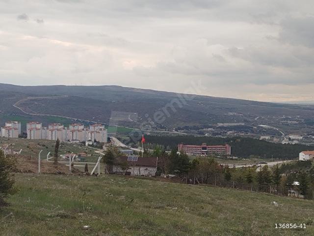Elmadağ, Ankara içerisinde satılık Arsa