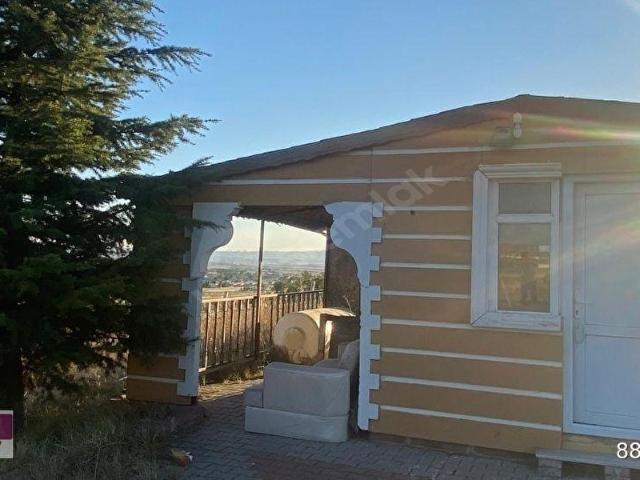 Akyurt, Ankara içerisinde satılık Arsa