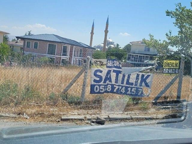 Gölbaşi, Ankara içerisinde satılık Dükkan