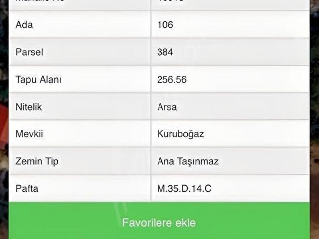 Kozan, Adana içerisinde satılık Arsa