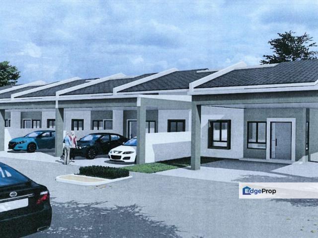 House for sale in Samarahan, Sarawak