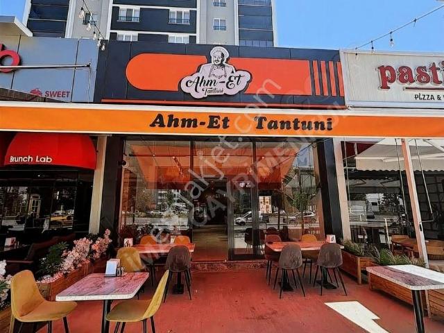 Sivas Merkez içerisinde kiralık Restoran