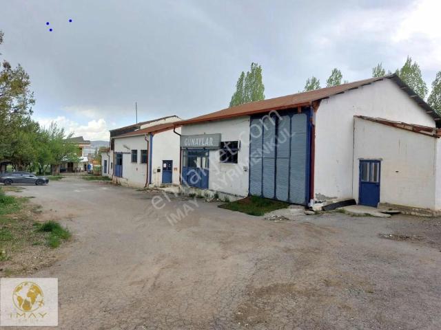 Sivas Merkez, Sivas içerisinde kiralık Depo