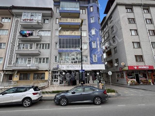 Sivas Merkez, Sivas içerisinde satılık mülk