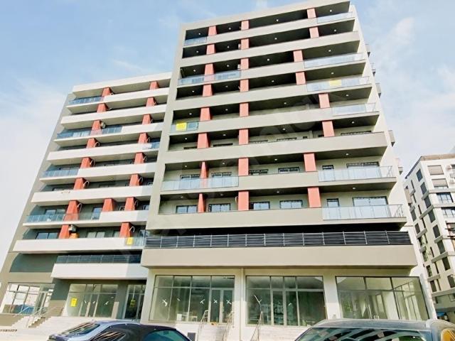 Karşiyaka, İzmir içerisinde satılık mülk
