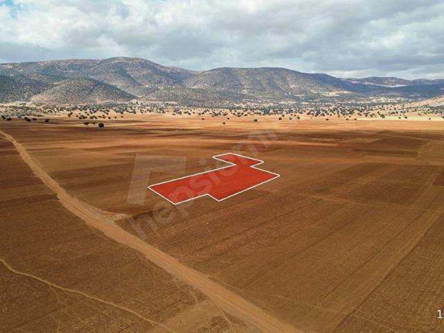 Korkuteli, Antalya içerisinde satılık Arsa