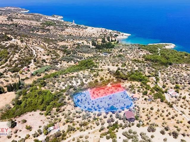 Kösedere Mahallesi, Karaburun içerisinde satılık mülk