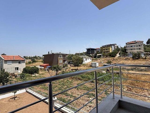 Urla, İzmir içerisinde satılık Villa