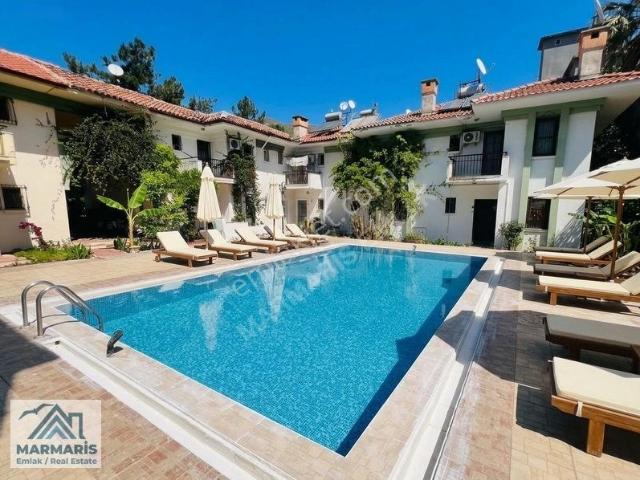 Marmaris, Muğla içerisinde satılık mülk