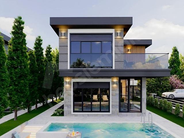 Marmaris, Muğla içerisinde satılık Villa