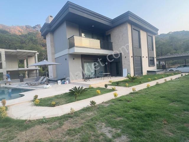 Marmaris, Muğla içerisinde satılık Villa