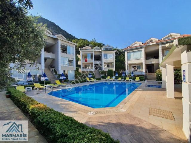 Marmaris, Muğla içerisinde satılık mülk
