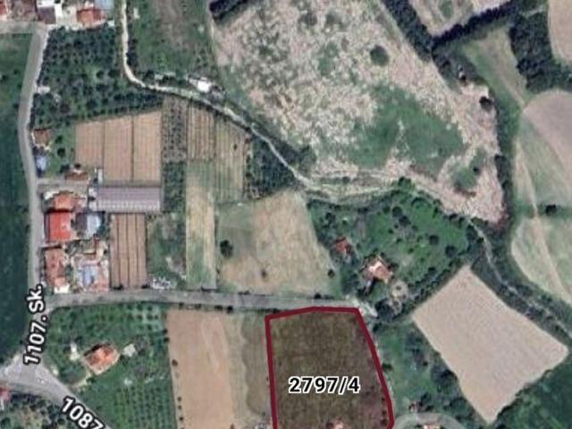 Urla, İzmir içerisinde satılık Arsa