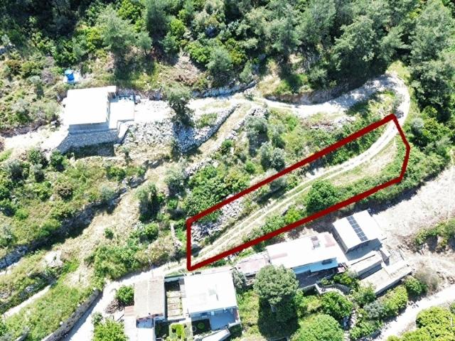 Menderes, İzmir içerisinde satılık Arsa