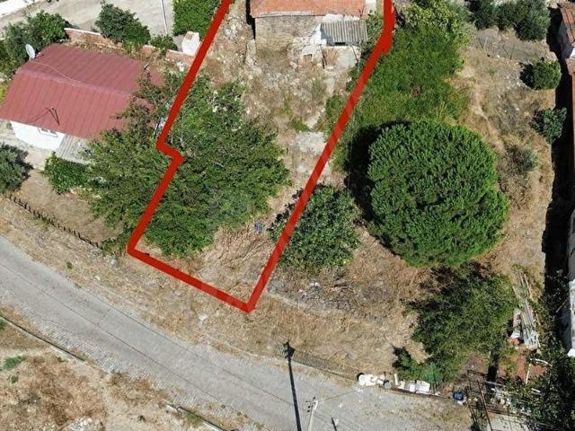 Menderes, İzmir içerisinde satılık Arsa