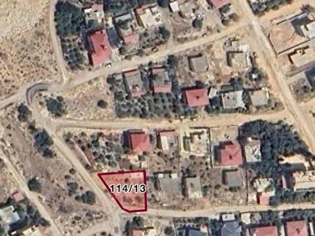 Yenişehir, Mersin içerisinde satılık Arsa