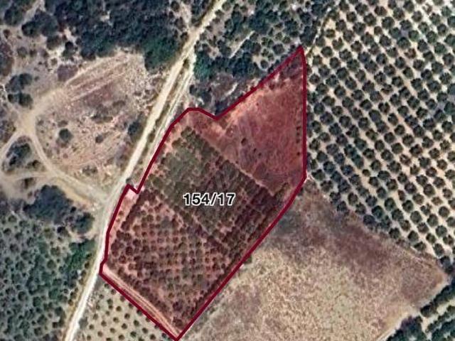 Toroslar, Mersin içerisinde satılık Arsa