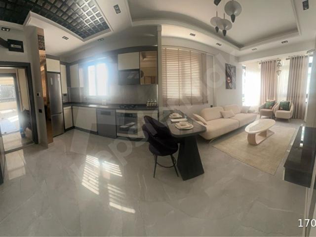 Mezitli, Mersin içerisinde satılık mülk