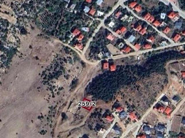 Toroslar, Mersin içerisinde satılık Arsa