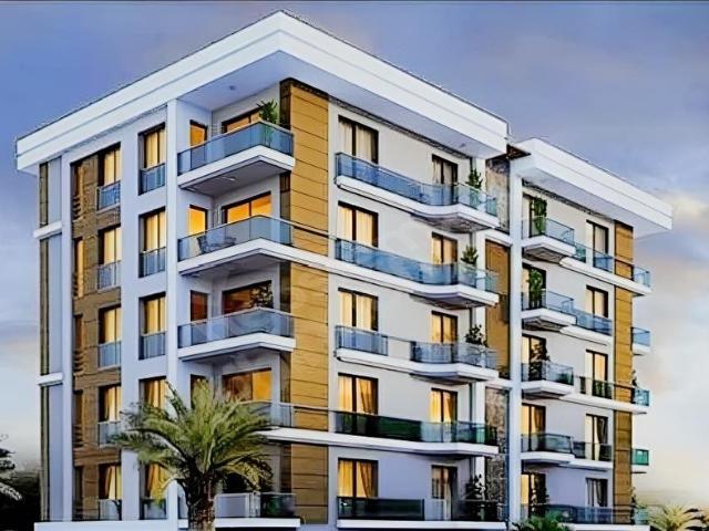 İsmet İnönü, İskenderun içerisinde satılık mülk