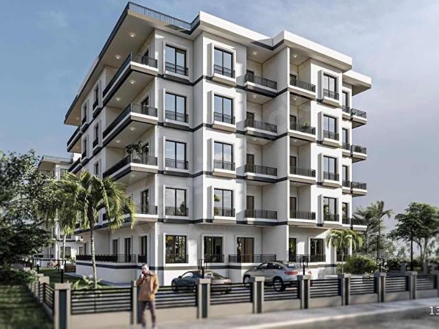 Hatay içerisinde satılık mülk