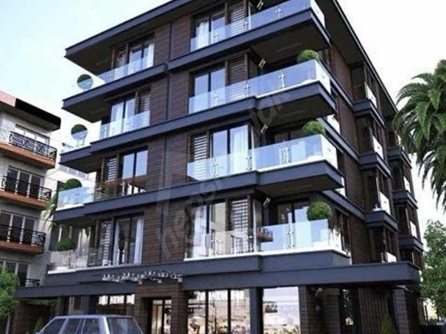 İsmet İnönü, İskenderun içerisinde satılık mülk