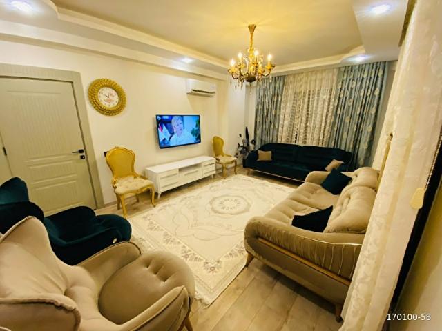 Mezitli, Mersin içerisinde satılık mülk