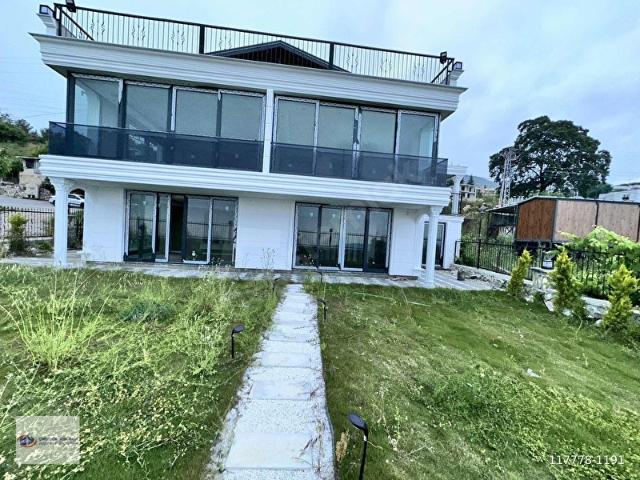 Toroslar, Mersin içerisinde satılık Villa