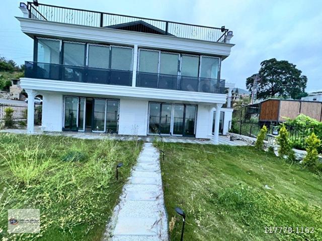 Toroslar, Mersin içerisinde satılık Villa