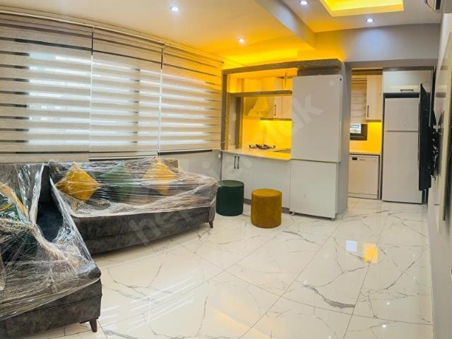 Mezitli, Mersin içerisinde satılık mülk