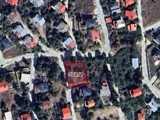 Toroslar, Mersin içerisinde satılık Arsa