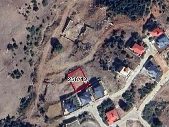 Toroslar, Mersin içerisinde satılık Arsa
